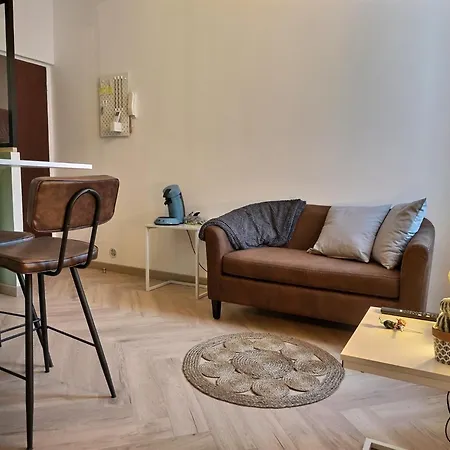 Apartment Le Pastelier - Parking Prive - Clim *