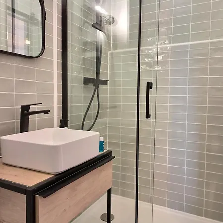 Apartment Le Pastelier - Parking Prive - Clim *