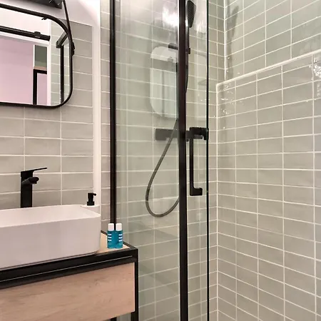 Le Pastelier - Parking Prive - Clim * 阿尔比