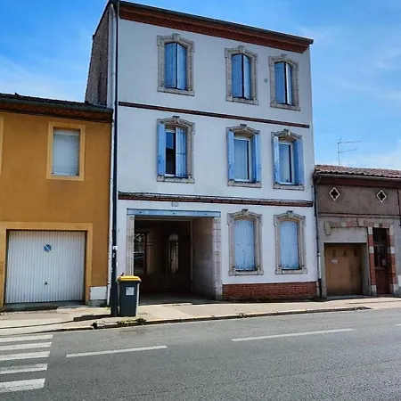 Le Pastelier - Parking Prive - Clim