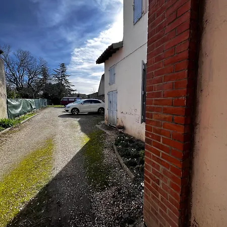 Le Pastelier - Parking Prive - Clim