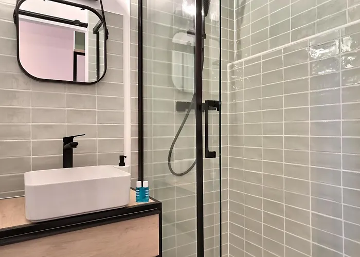 Le Pastelier - Parking Prive - Clim * 阿尔比